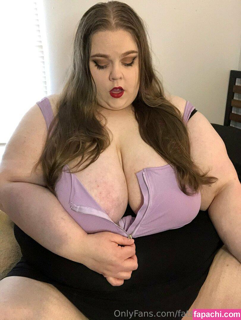 fatstonerchick leaked nude photo #0223 from OnlyFans/Patreon