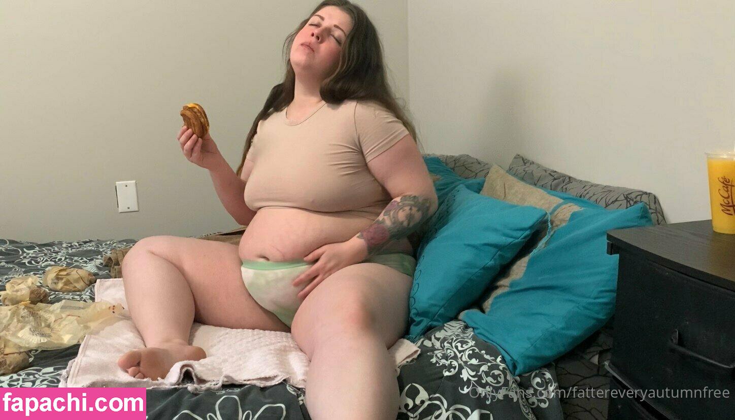 fattereveryautumnfree leaked nude photo #0099 from OnlyFans/Patreon