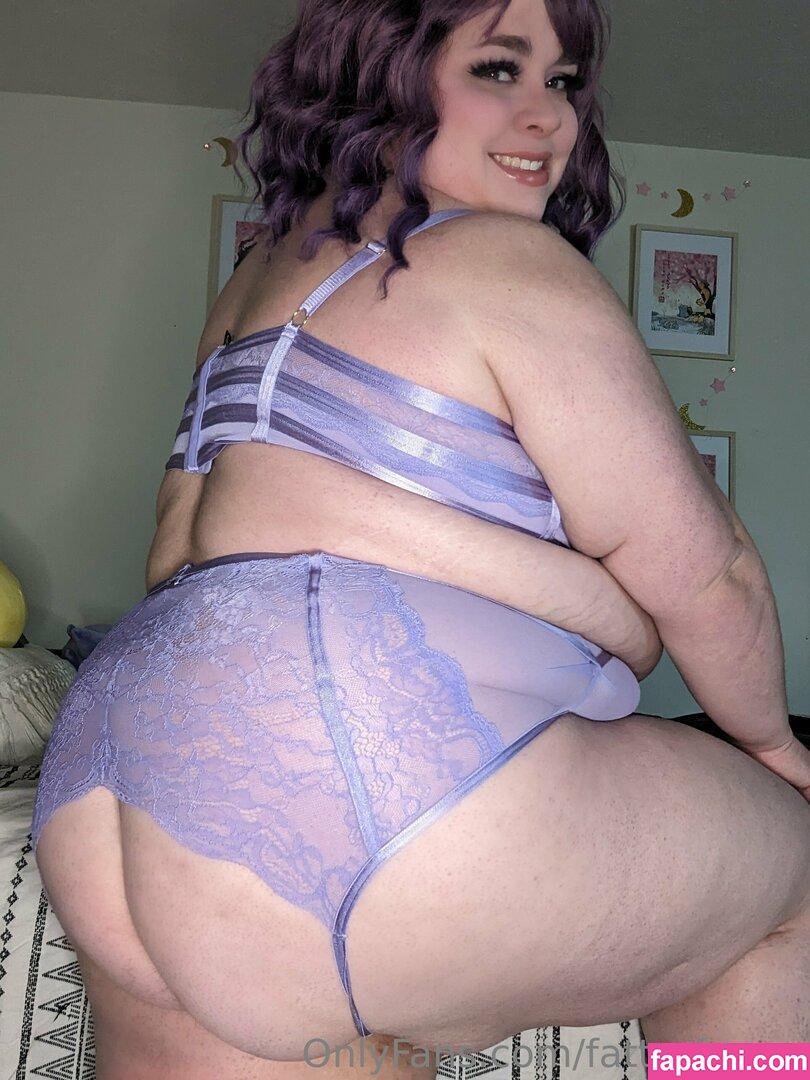 fatterforme leaked nude photo #0023 from OnlyFans/Patreon