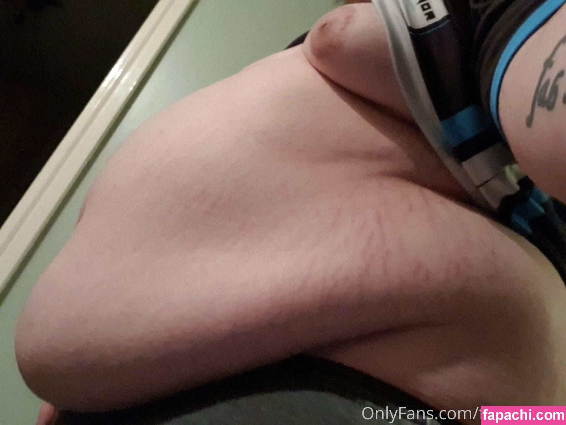 fatterigrow leaked nude photo #0013 from OnlyFans/Patreon