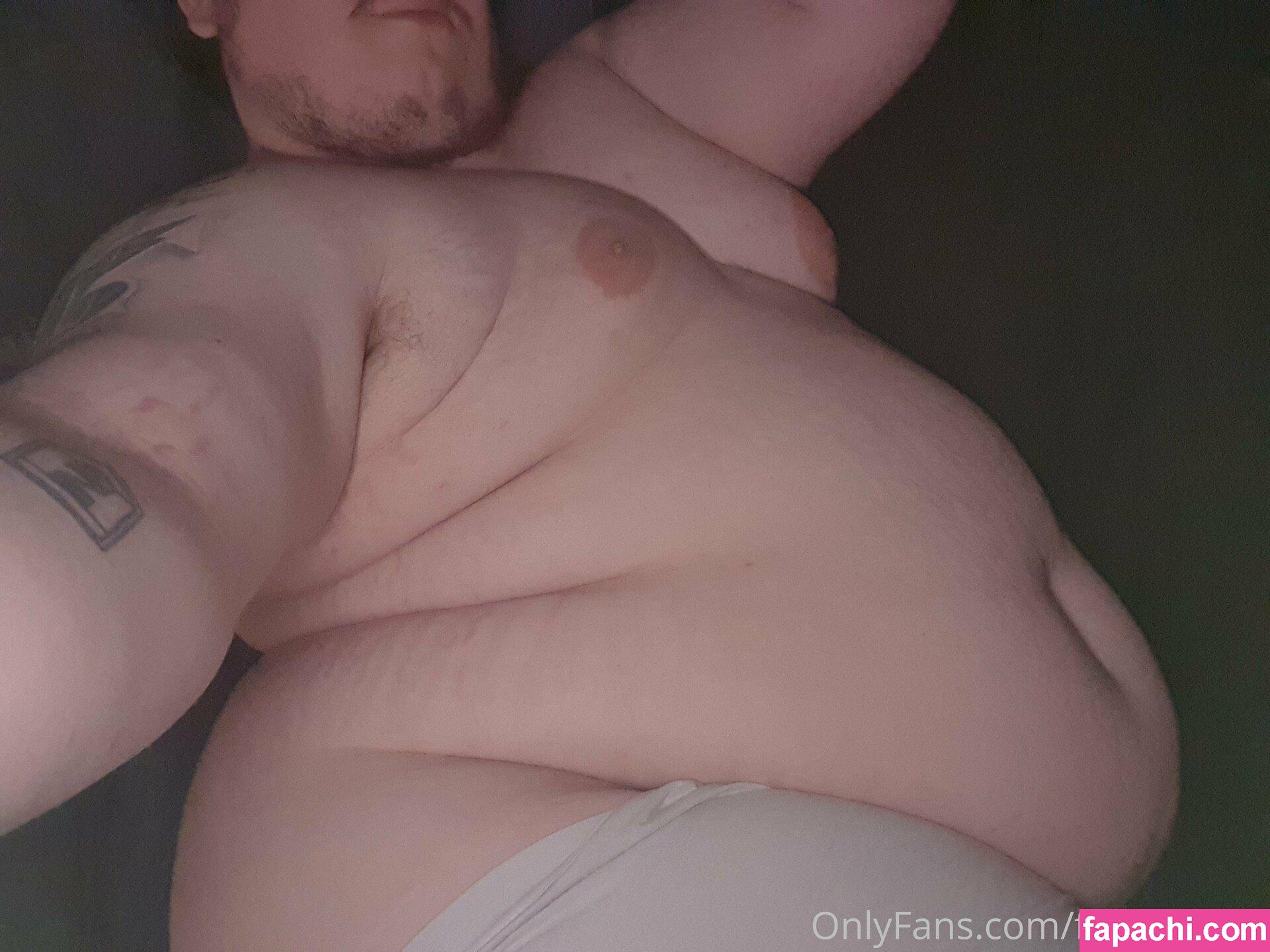 fatterigrow leaked nude photo #0020 from OnlyFans/Patreon