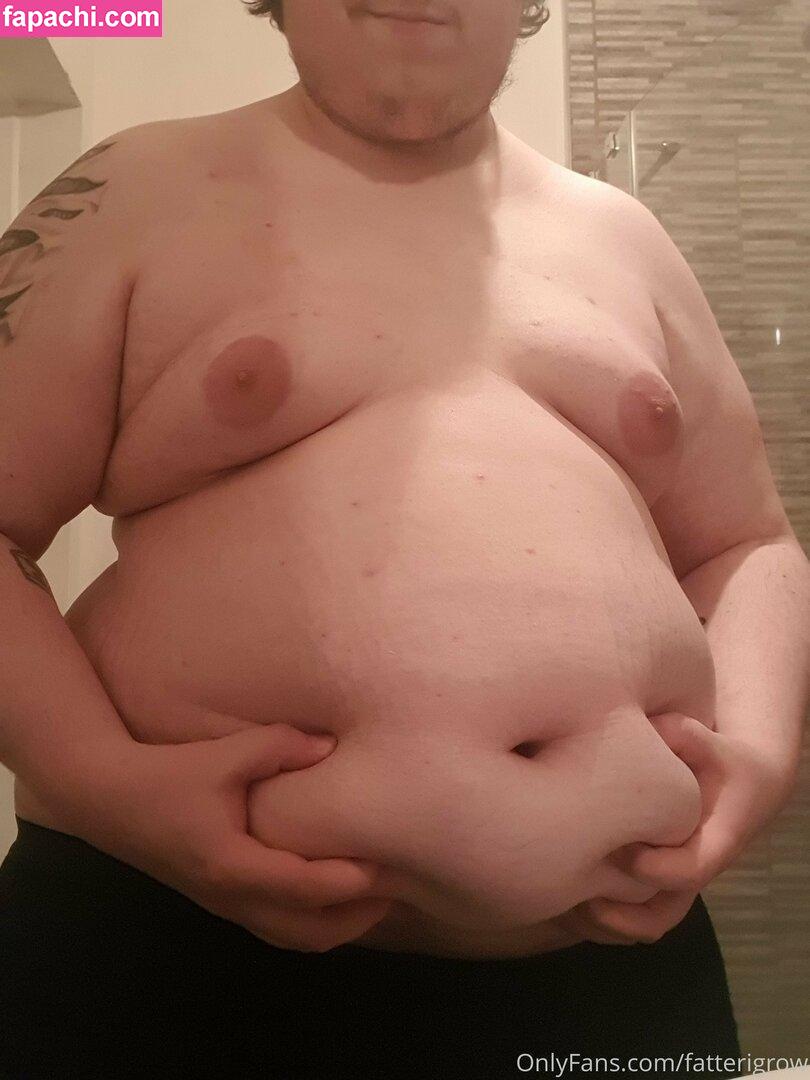 fatterigrow leaked nude photo #0048 from OnlyFans/Patreon