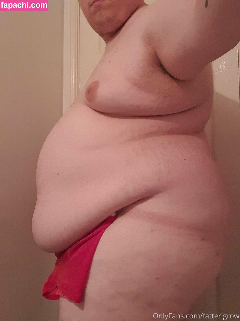 fatterigrow leaked nude photo #0076 from OnlyFans/Patreon
