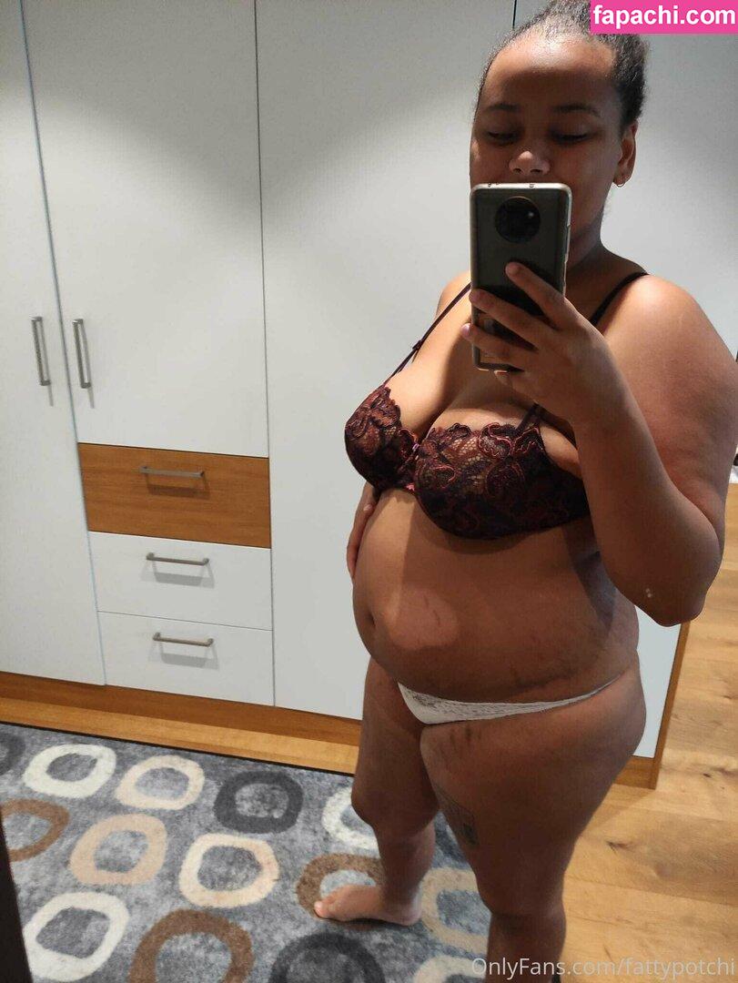 fattypotchi leaked nude photo #0001 from OnlyFans/Patreon