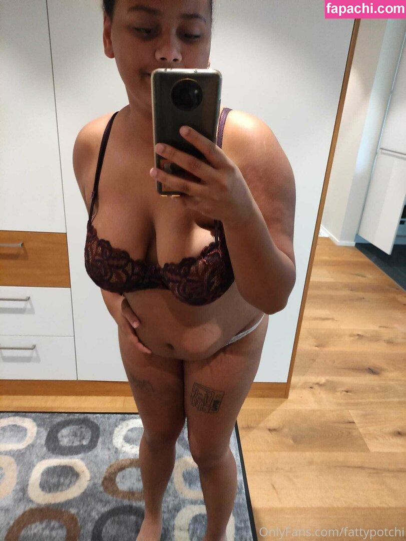 fattypotchi leaked nude photo #0002 from OnlyFans/Patreon
