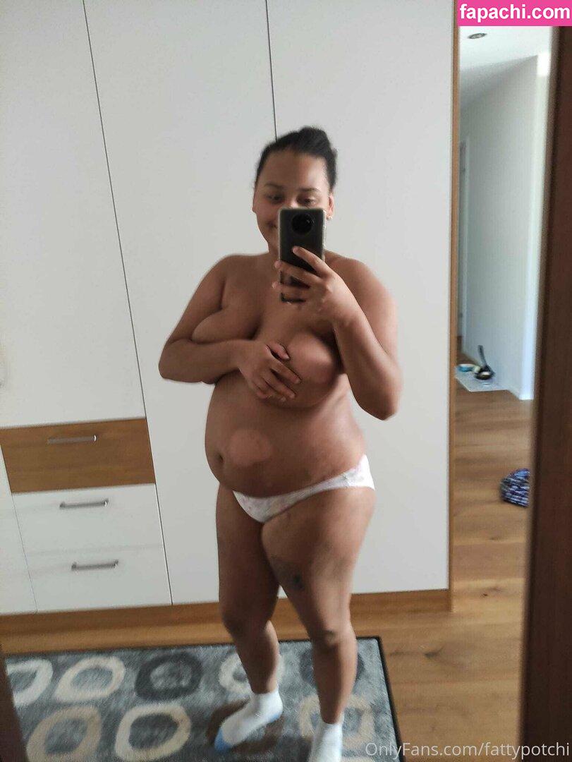 fattypotchi leaked nude photo #0005 from OnlyFans/Patreon