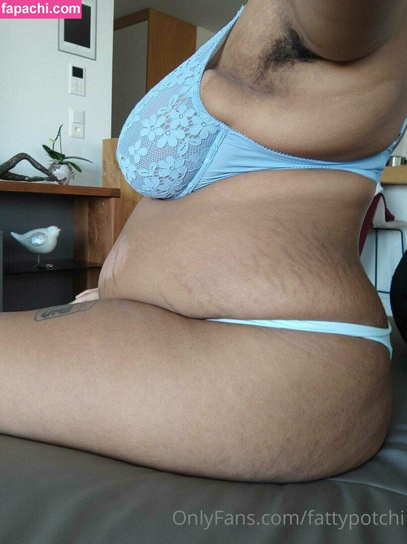 fattypotchi leaked nude photo #0041 from OnlyFans/Patreon