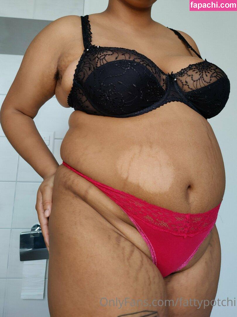fattypotchi leaked nude photo #0072 from OnlyFans/Patreon