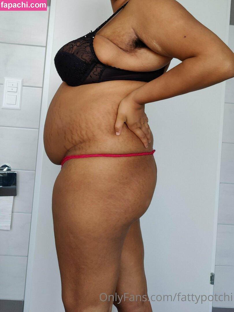 fattypotchi leaked nude photo #0073 from OnlyFans/Patreon