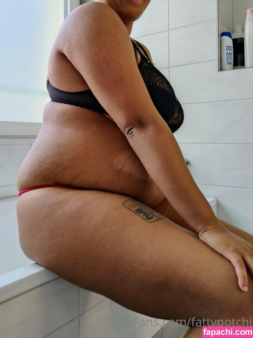 fattypotchi leaked nude photo #0074 from OnlyFans/Patreon