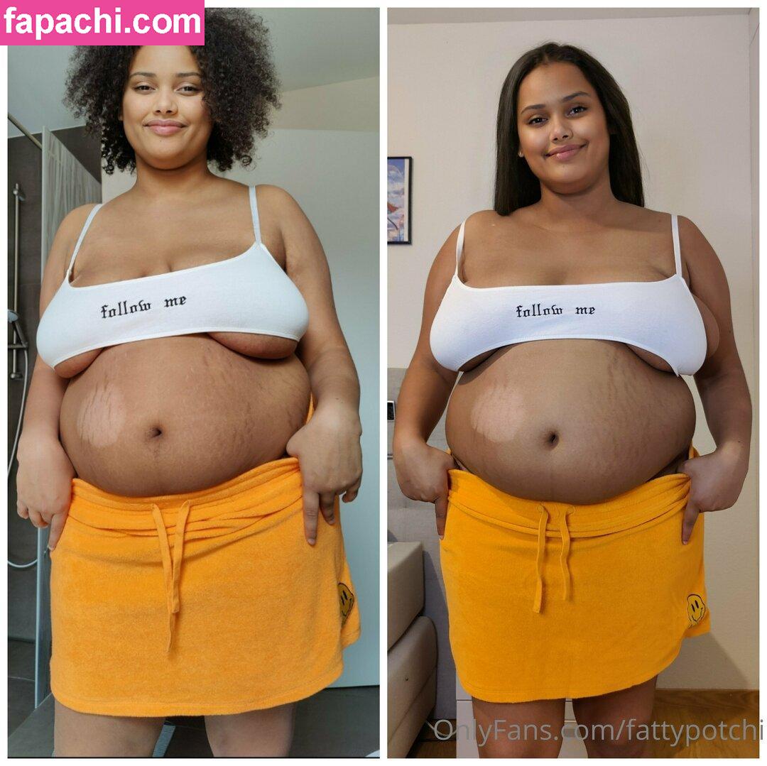 fattypotchi leaked nude photo #0088 from OnlyFans/Patreon