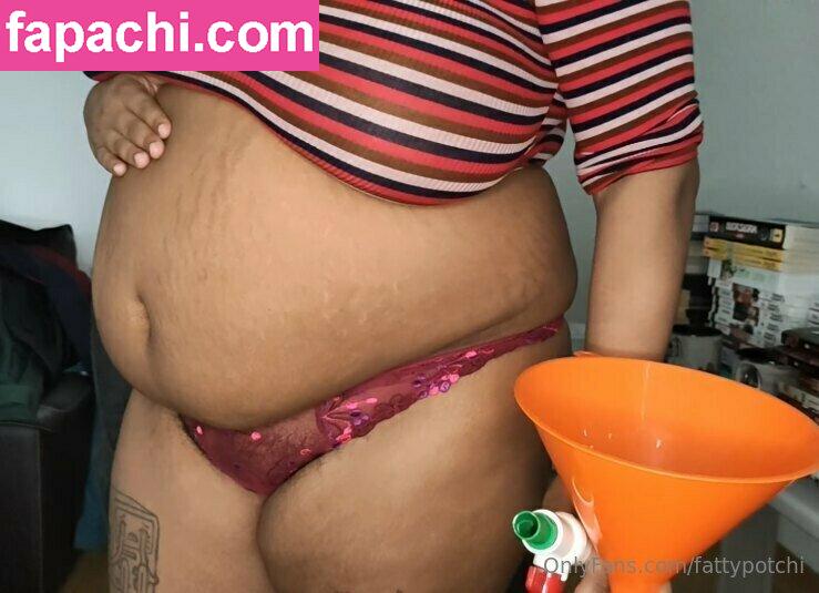 fattypotchi leaked nude photo #0099 from OnlyFans/Patreon
