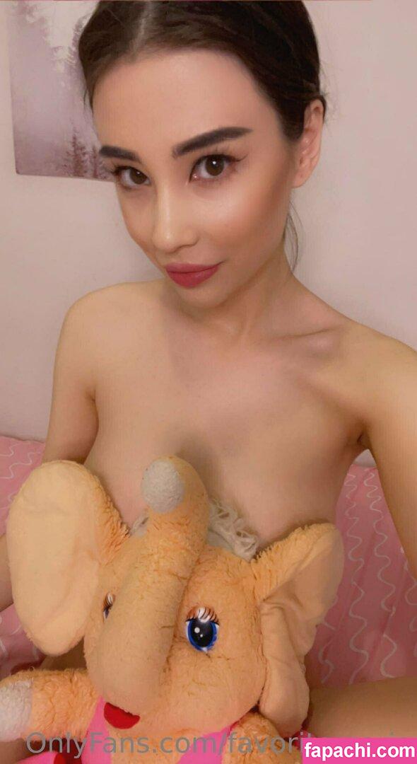 favoritemariaa / asianwifeymaria / papimariaa leaked nude photo #0007 from OnlyFans/Patreon