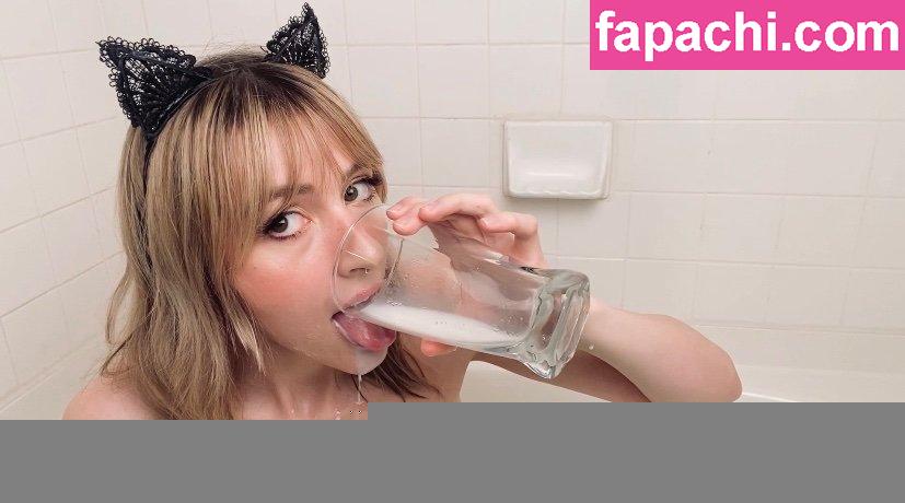 Fawn Cohen / fawncohen / mutedfawn leaked nude photo #0007 from OnlyFans/Patreon