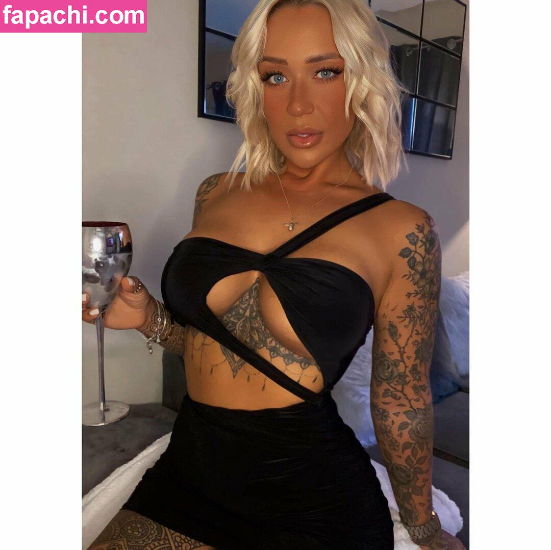 Faye Padley / fayepadley leaked nude photo #0013 from OnlyFans/Patreon