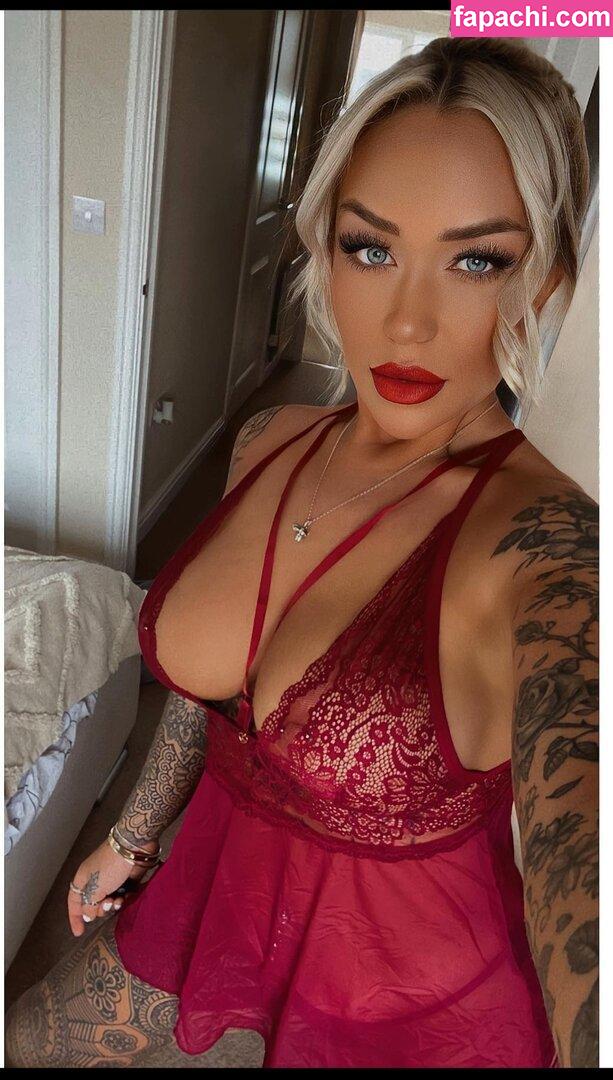 Faye Padley / fayepadley leaked nude photo #0019 from OnlyFans/Patreon