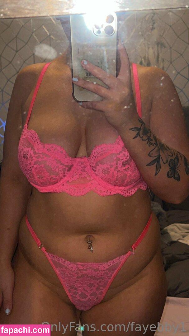 fayebby1 / fayebay leaked nude photo #0006 from OnlyFans/Patreon