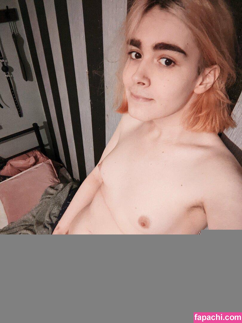 fayelockwood / lockwood.cosplay leaked nude photo #0216 from OnlyFans/Patreon