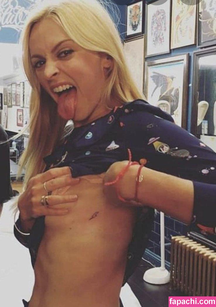 Fearne Cotton / fearnecotton leaked nude photo #0004 from OnlyFans/Patreon