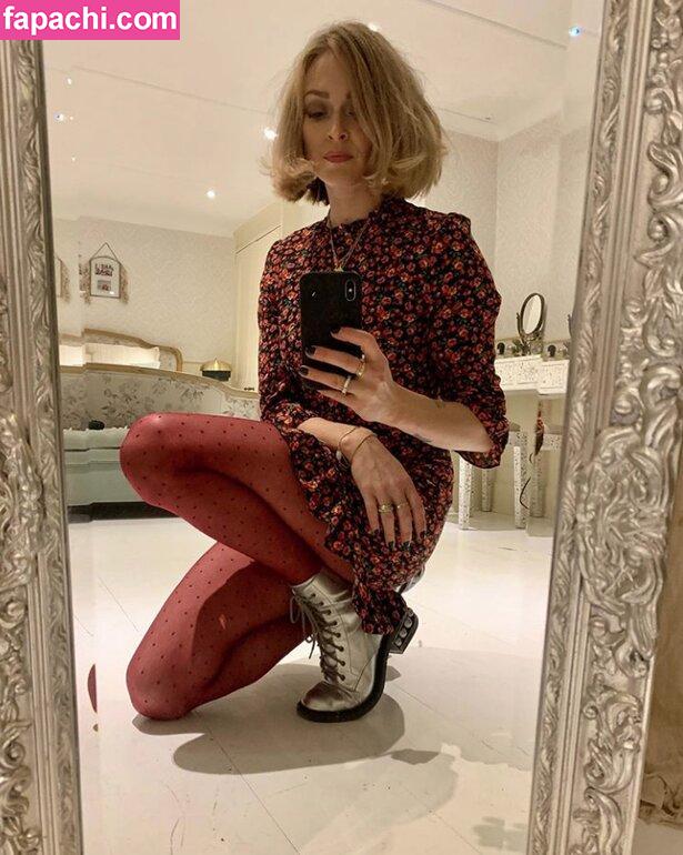 Fearne Cotton / fearnecotton leaked nude photo #0024 from OnlyFans/Patreon
