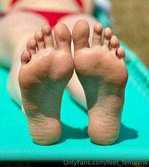 feet_feminine leaked media #0013