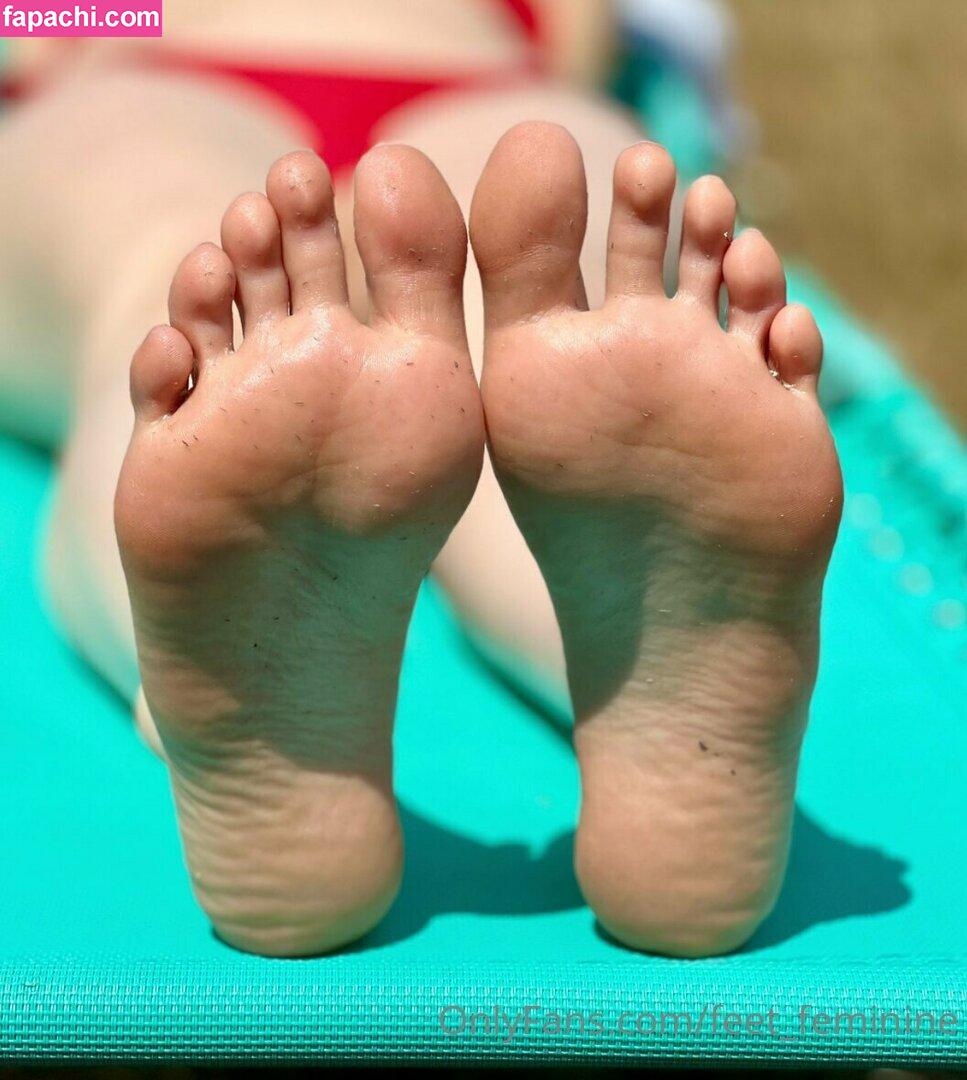 feet_feminine / feet.feminine leaked nude photo #0011 from OnlyFans/Patreon