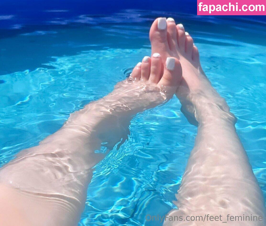 feet_feminine / feet.feminine leaked nude photo #0018 from OnlyFans/Patreon