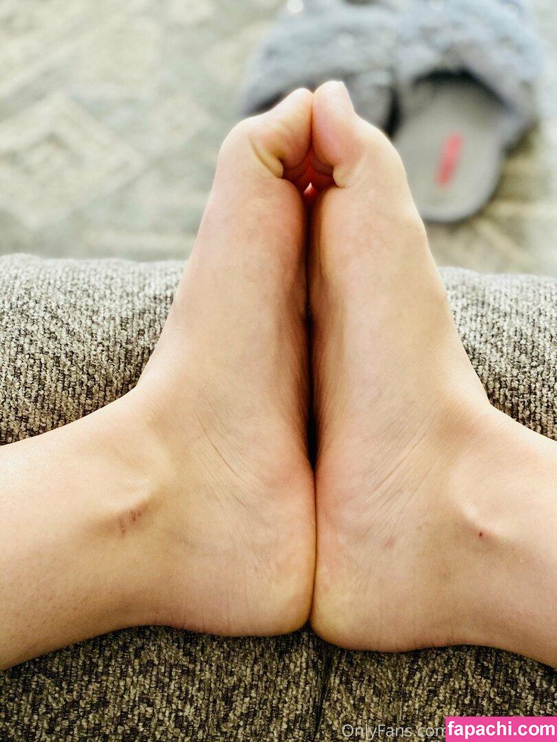 feet-goddezz / foot.goddess16 leaked nude photo #0048 from OnlyFans/Patreon