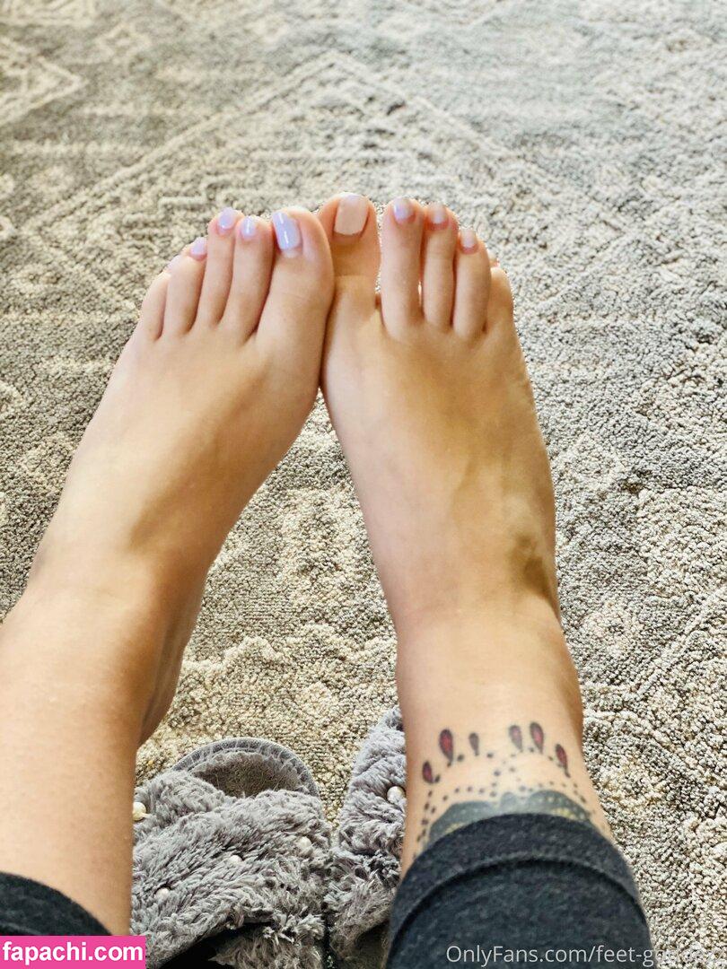 feet-goddezz / foot.goddess16 leaked nude photo #0051 from OnlyFans/Patreon