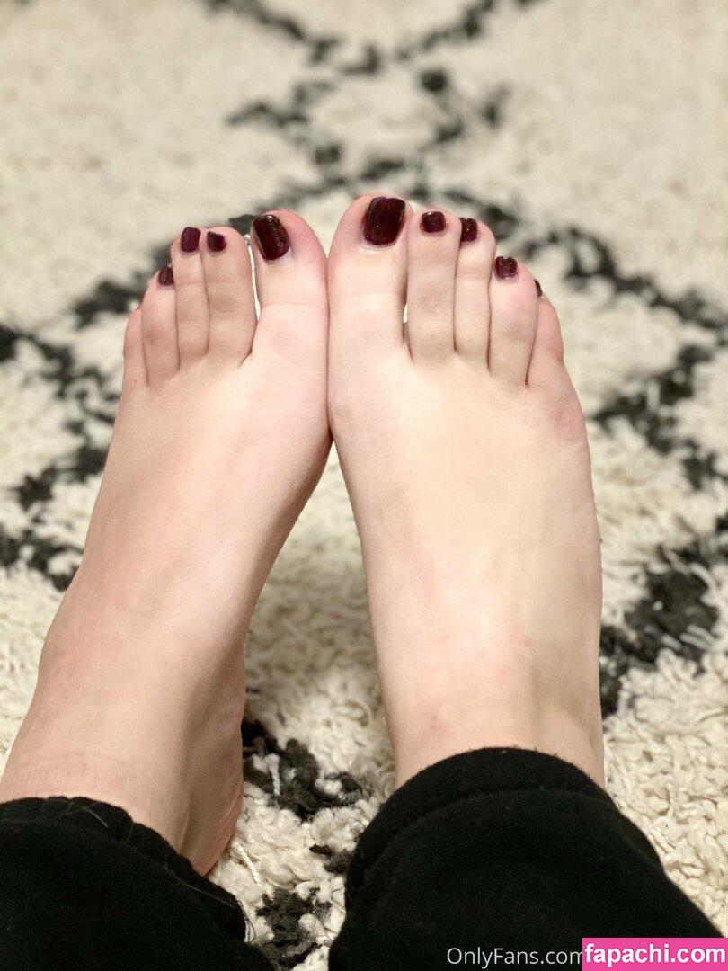 feet-goddezz / foot.goddess16 leaked nude photo #0065 from OnlyFans/Patreon