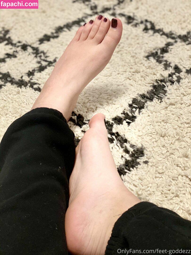 feet-goddezz / foot.goddess16 leaked nude photo #0066 from OnlyFans/Patreon