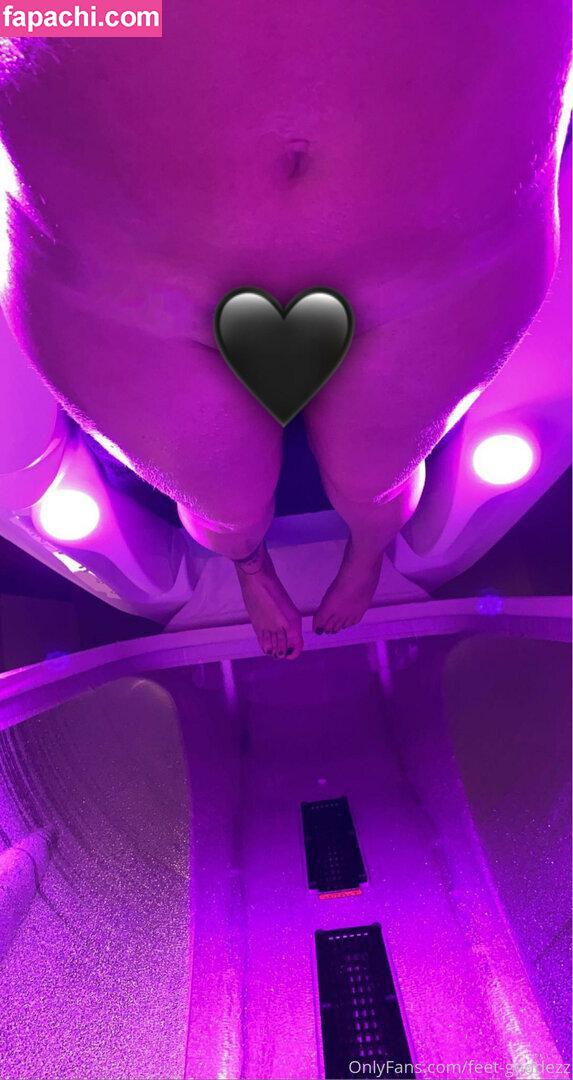 feet-goddezz / foot.goddess16 leaked nude photo #0069 from OnlyFans/Patreon