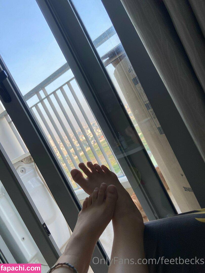 feetbecks / feetbeck leaked nude photo #0004 from OnlyFans/Patreon
