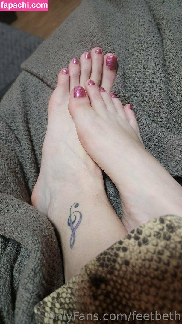 feetbeth / footsbeth leaked nude photo #0116 from OnlyFans/Patreon