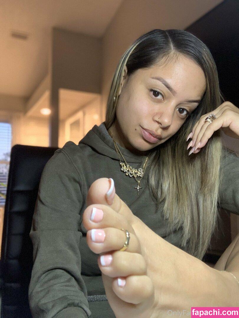 feetbymiliani / feetbymiliani_ / miliani leaked nude photo #0006 from OnlyFans/Patreon