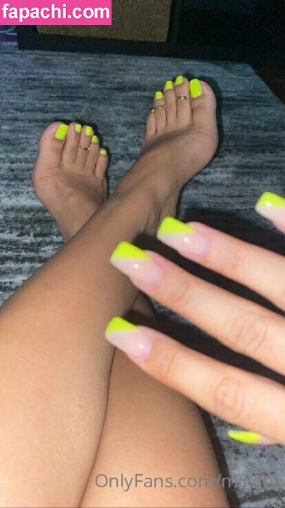 feetbymiliani / feetbymiliani_ / miliani leaked nude photo #0017 from OnlyFans/Patreon