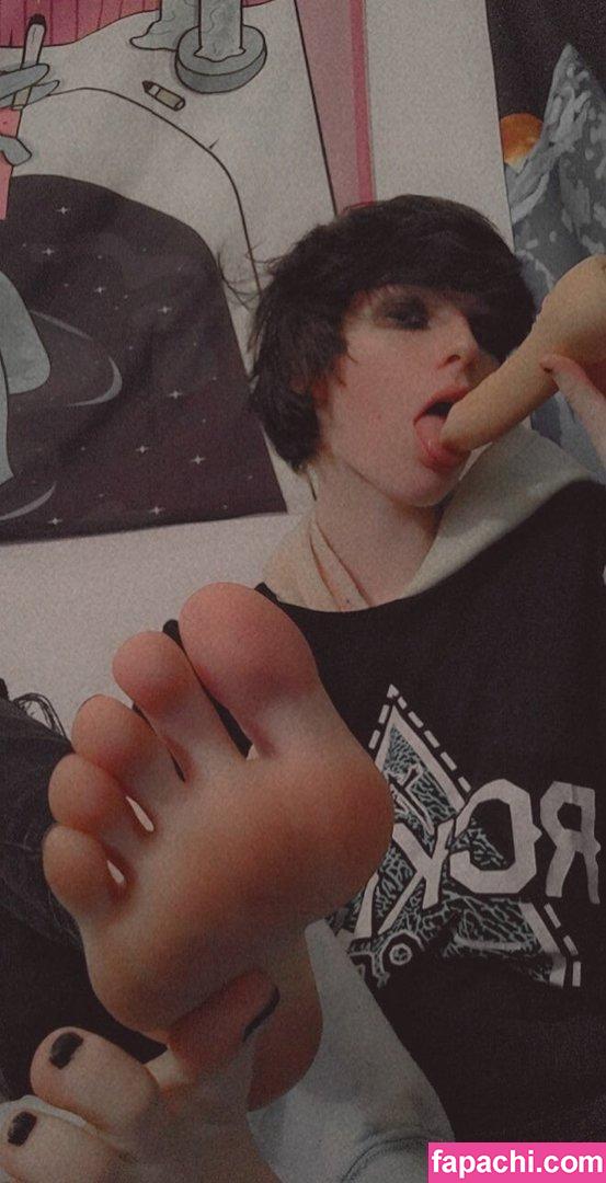 Feetiecutie leaked nude photo #0006 from OnlyFans/Patreon