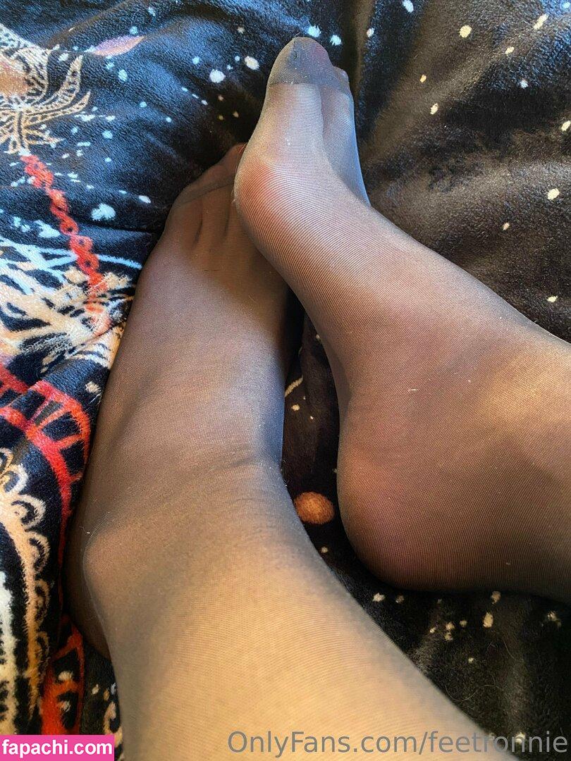 feetronnie / backonmyfeet leaked nude photo #0042 from OnlyFans/Patreon