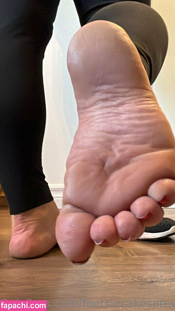 feetsiecakespreviews / feetsypeets leaked nude photo #0019 from OnlyFans/Patreon