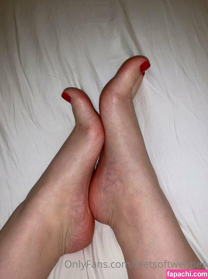 feetsoftwenties / feetsweetness leaked nude photo #0001 from OnlyFans/Patreon
