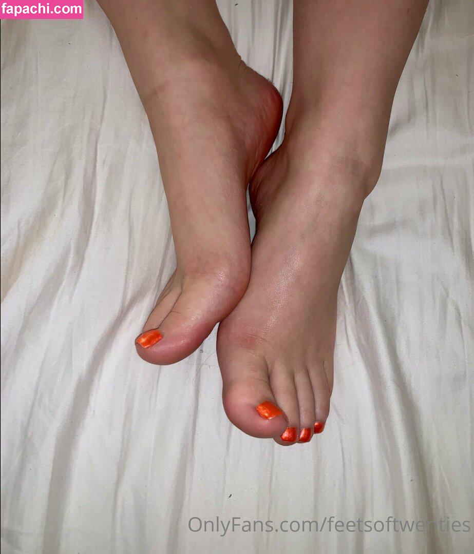 feetsoftwenties / feetsweetness leaked nude photo #0003 from OnlyFans/Patreon