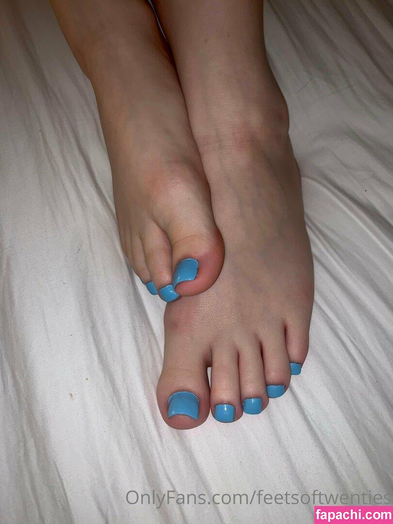 feetsoftwenties / feetsweetness leaked nude photo #0004 from OnlyFans/Patreon