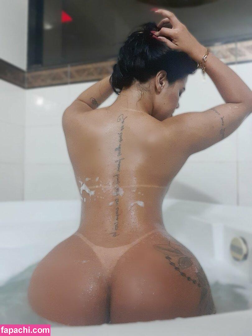 Feiticeira leaked nude photo #0001 from OnlyFans/Patreon