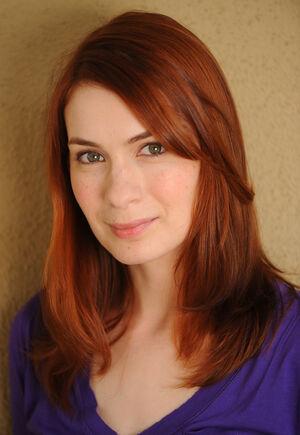 Felicia Day leaked media #0111