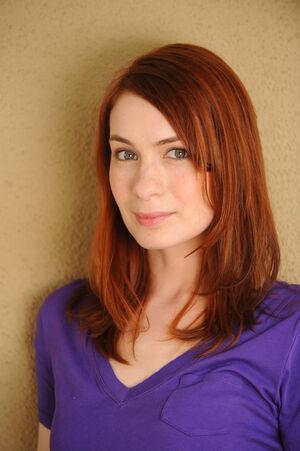 Felicia Day leaked media #0116