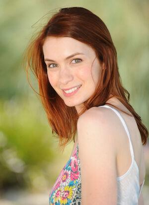 Felicia Day leaked media #0120