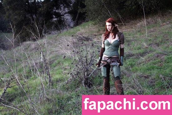 Felicia Day / feliciaday leaked nude photo #0021 from OnlyFans/Patreon
