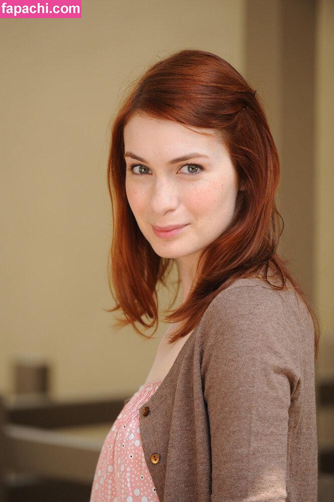 Felicia Day / feliciaday leaked nude photo #0028 from OnlyFans/Patreon