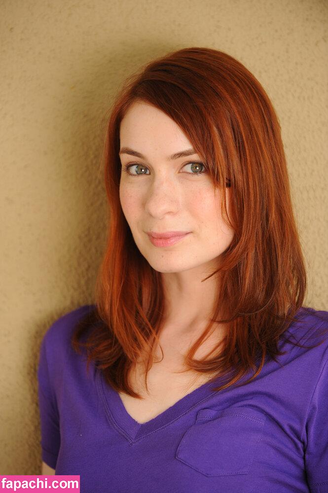 Felicia Day / feliciaday leaked nude photo #0116 from OnlyFans/Patreon