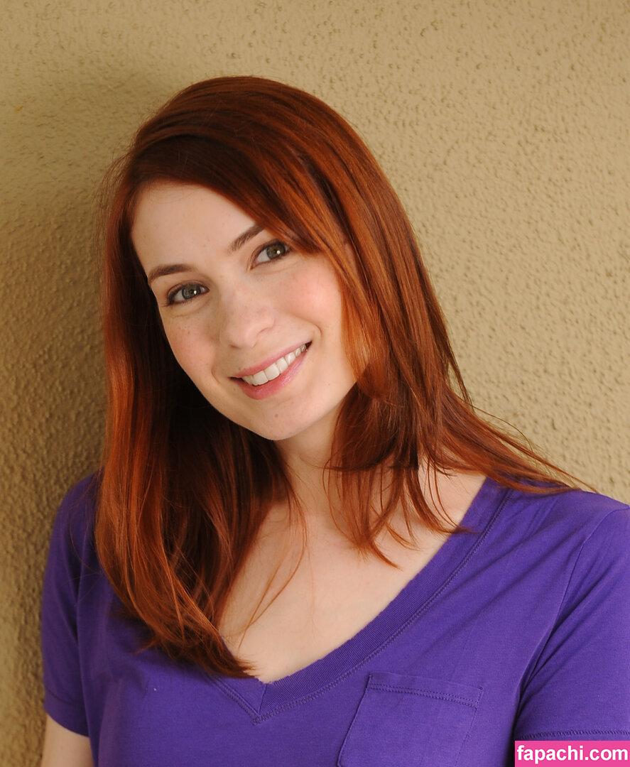 Felicia Day / feliciaday leaked nude photo #0118 from OnlyFans/Patreon